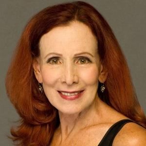 Meet your Posher, Louise